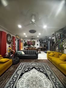 Mutiara Gombak Semi-D Urgent Sale