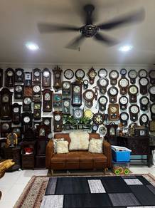 Mutiara Gombak Semi-D Urgent Sale