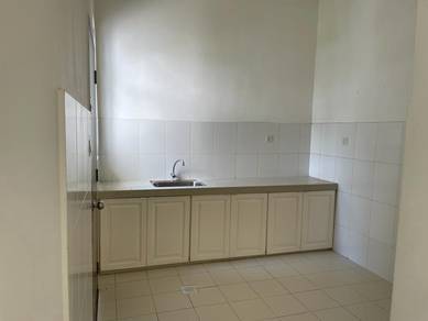 2 Storey Semi D House P/Furnished Setia Ecohill, Semenyih, Kajang