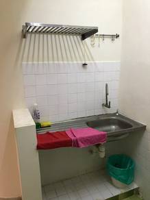 Brickfields Cuepacs Apt Move In Ready