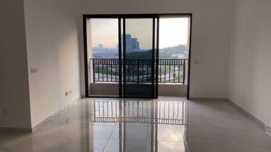 PV 8 Condo Setapak @ Melati , Big Unit 1863sqft , 4 Room 2 Bathroom