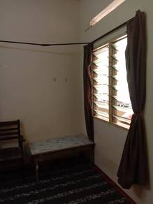 Room for rent( Bilik sewa) Jalan Raja Ekram, Ipoh, Perak