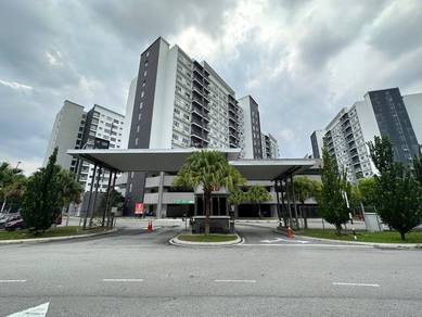 Renovated Vesta View Residensi Kajang
