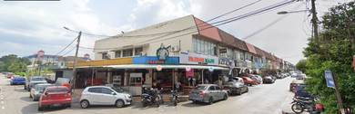 Taman Sri Serdang Mainroad Ground Floor Shop for Rent Seri Kembangan