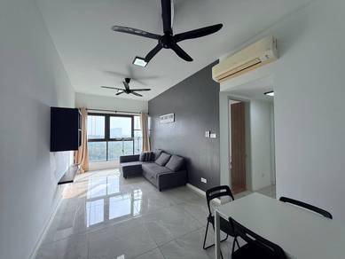 The WaterEdge Apartments @ Senibong Cove