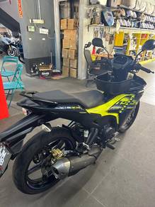 Sgh YAMAHA Y16ZR  (2022)