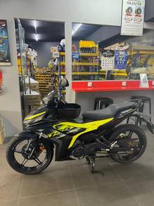 Sgh YAMAHA Y16ZR  (2022)