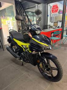 Sgh YAMAHA Y16ZR  (2022)