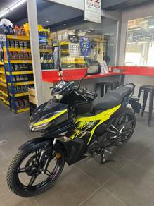 Sgh YAMAHA Y16ZR  (2022)