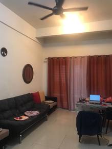 Full Furnished Bayan Villa Town House Ground Unit near Olive Hills
