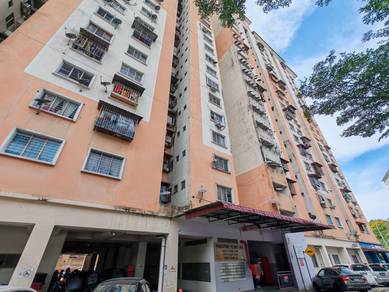 [Corner Unit] Pelangi Ara, Bandar Utama, Pelangi Utama, Damansara