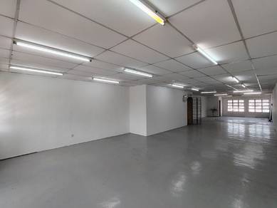 Prima Saujana Office for RENT