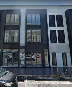 Bandar agacia 3sty 22x75 664k 14aug25