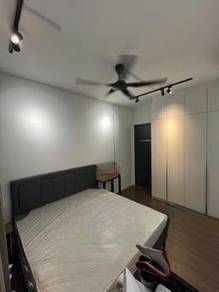 JRK Convena, Bukit Jalil