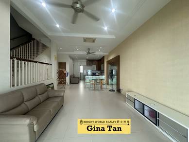 [2 Permai@Tanjung Bungah|3 storey terrace|LA 1518sf; BU 3400sf]