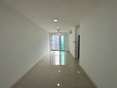 Sentul Point Suite Apartment