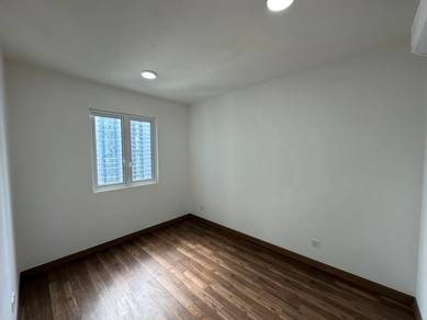 Sentul Point Suite Apartment-2