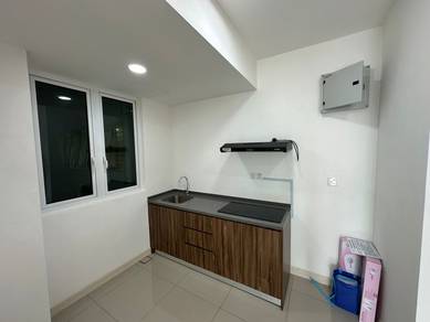 Sentul Point Suite Apartment-1