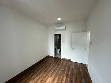 Sentul Point Suite Apartment-3
