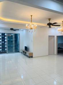 NEW cantik RESIDENSI ADELIA 3 condo near Bangi Wonderland Bangi Avenue