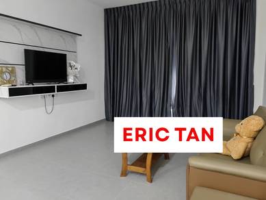 [CHEAPEST] The Sky Condominium @ Alma Fully Furnished Forsale