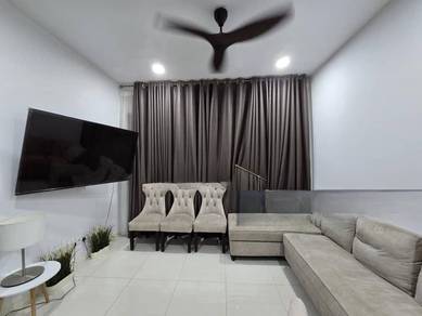 One Cochrane Residence, Cheras