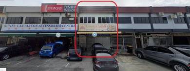 Taman anson 2sty la1600sf freehold 445k 29jul25