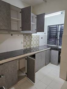Putra Majestik Jln Ipoh , 5min Walking To MRT Station