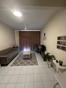 【LEVEL 1 🔥】Villa Court Apartment 903sqft 2 Balkoni Freehold Kajang