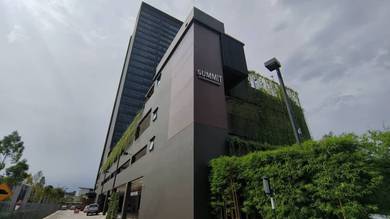 Summit @ Lagoon Residences