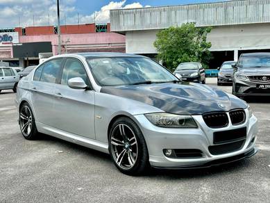 Bmw 323i (CKD) 2.5 FACELIFT (A)