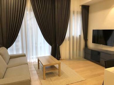 Star Residences One, KLCC, KL City Centre