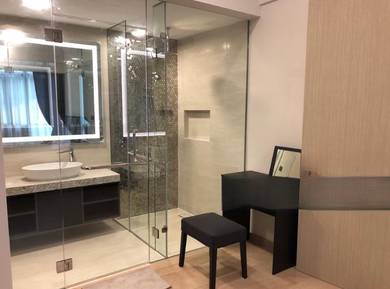 Star Residences One, KLCC, KL City Centre