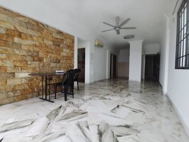 Sri Pinang Freehold Condo, Bukit Serdang, Seri Kembangan