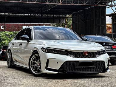 Honda CIVIC 2.0 e:HEV RS MY22 FE (A)