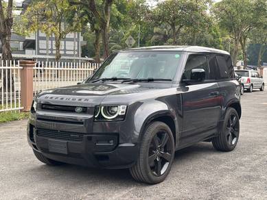 Land Rover DEFENDER URBANITE 90 2.0*FULL SPEC