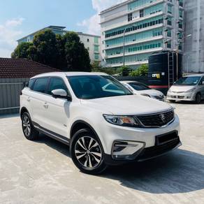 Proton X70 1.8 EXECUTIVE 2WD (A)