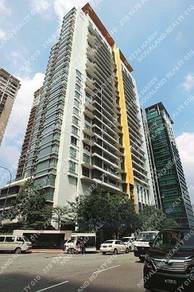 Hampshire Residences