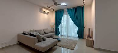 Sunway Wellesley Town House for Rent@ Bukit Mertajam