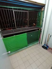 Most Demanded PJ Area Kelana Impian Condo, Nr Icon City Lowest Rental