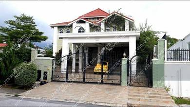 Bandar seri putra 2sty detached freehold 4200sf 1.44m 10sep25