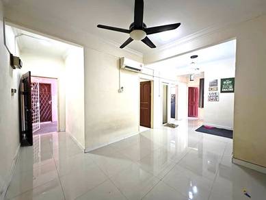  Taman Penampang Phase 2E | Donggongon | 2nd Floor