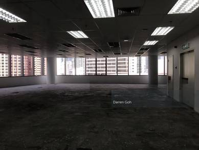 Pavilion Tower Office, Bukit Bintang, KL City Centre