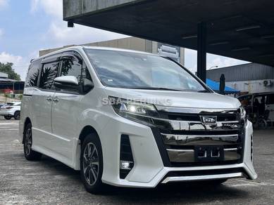 Toyota NOAH 2.0 Si WxB-2