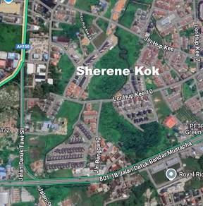 Agricultural Land @ Hup Kee Prime Location