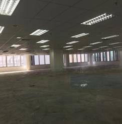 Pavilion Tower Office, Bukit Bintang, KL City Centre