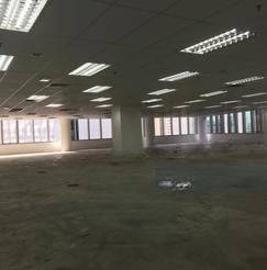 Pavilion Tower Office, Bukit Bintang, KL City Centre