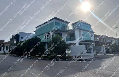 Bandar puteri 2sty terrace freehold 3810sf 1.55m 26aug25
