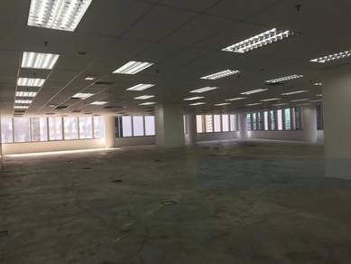 Pavilion Tower Office, Bukit Bintang, KL City Centre