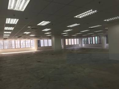 Pavilion Tower Office, Bukit Bintang, KL City Centre